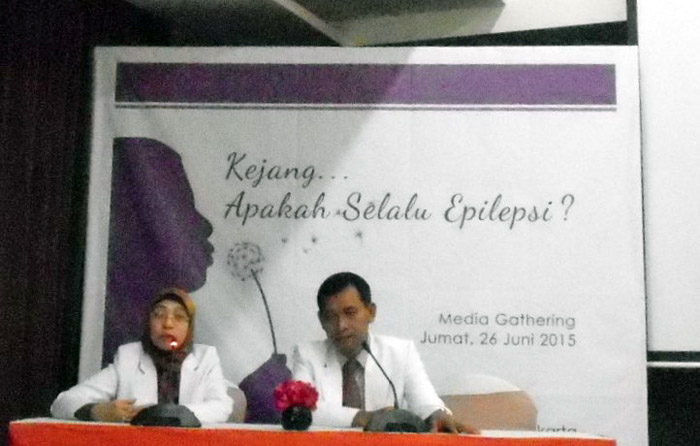 Epilepsi di Indonesia Masih Tinggi, RS Bunda Jakarta Sediakan Neuro Center